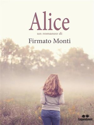 cover image of Alice